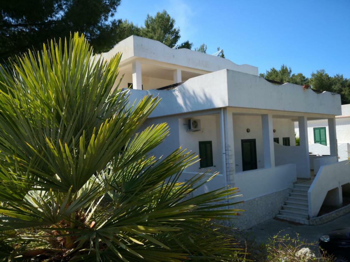 Residence Dolce Far Niente Vieste Extérieur photo